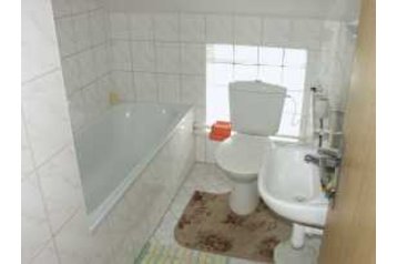 Eslovaquia Privát Ždiar, Exterior